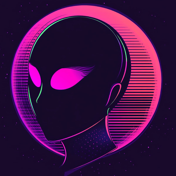 0zkMusic channel logo