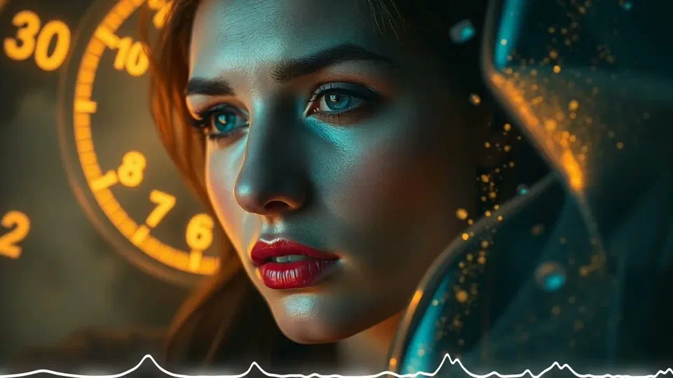 After tomorrow never comes - Dark Trance (Oct 2025) cover artwork