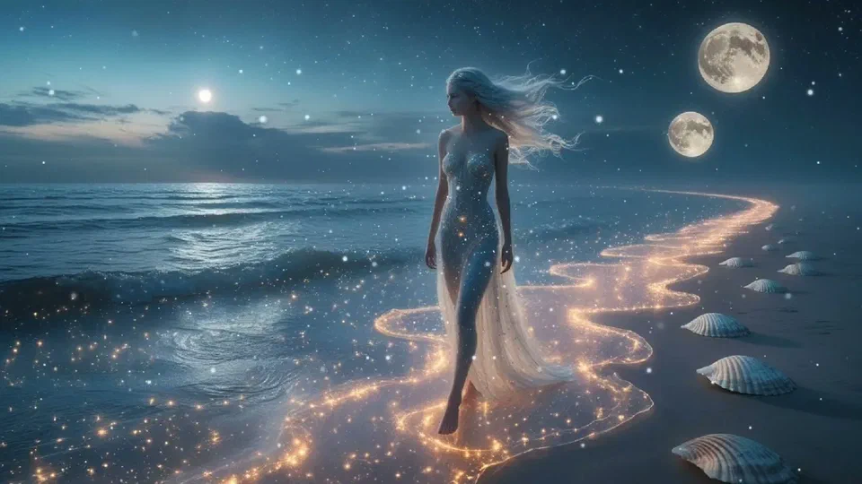 Along the sea - Emotional Vocal Trance cover artwork