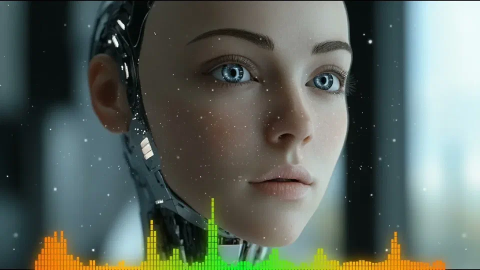 Ava's Lullaby (Tomorrow’s Light) - Emotional Trance Music cover artwork