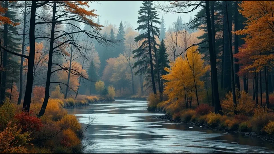 Deep Focus Ambient Mix cover artwork