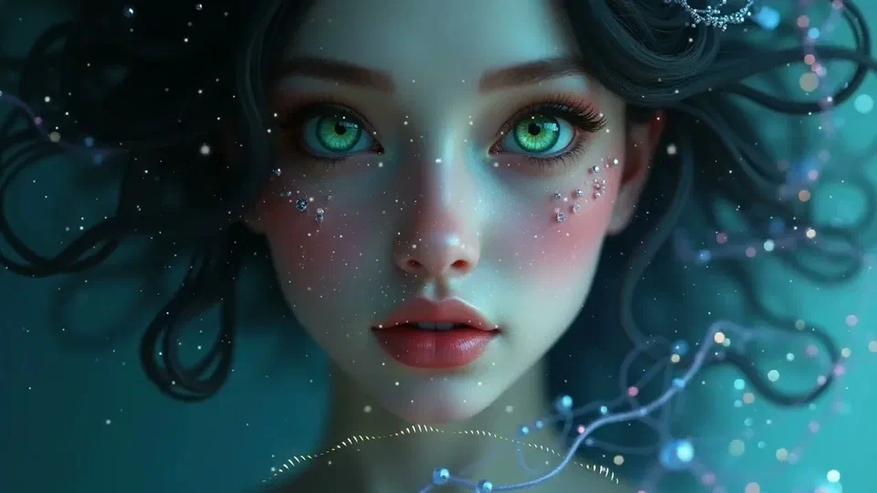 Effetto Farfalla - Trance Music (Aug 2025) [Italian] cover artwork