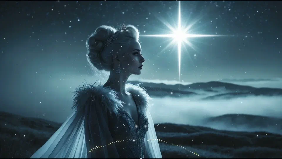 Forever in the Light cover artwork