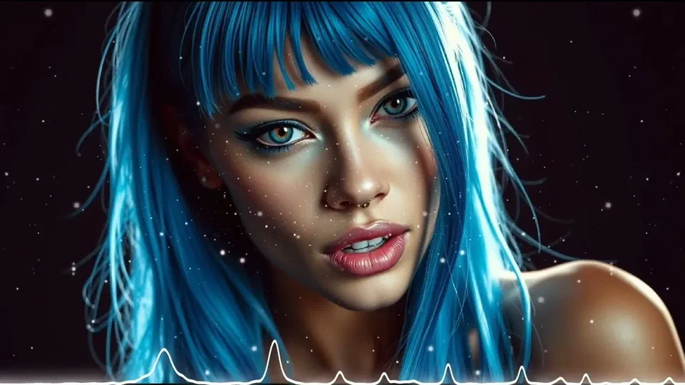 Friendzone - Melodic Rap Music cover artwork