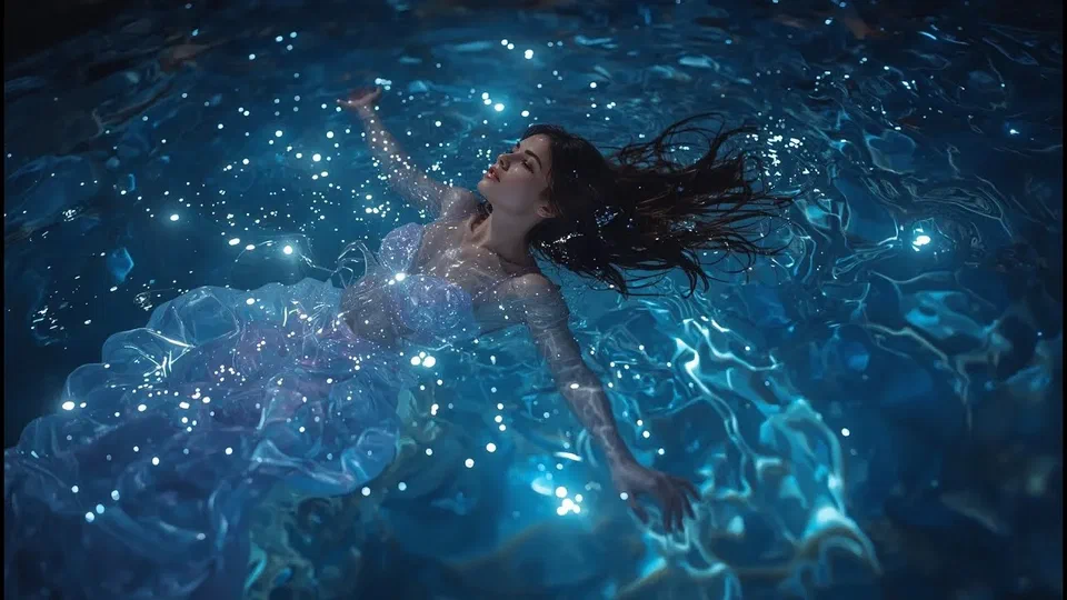 Glass horizon cover artwork