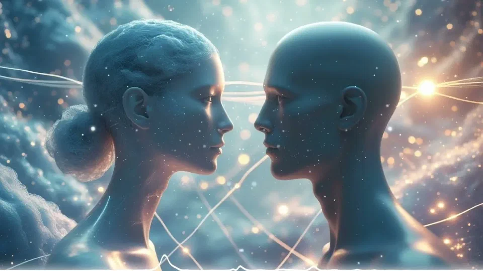 Irene - Epic Trance Aria cover artwork