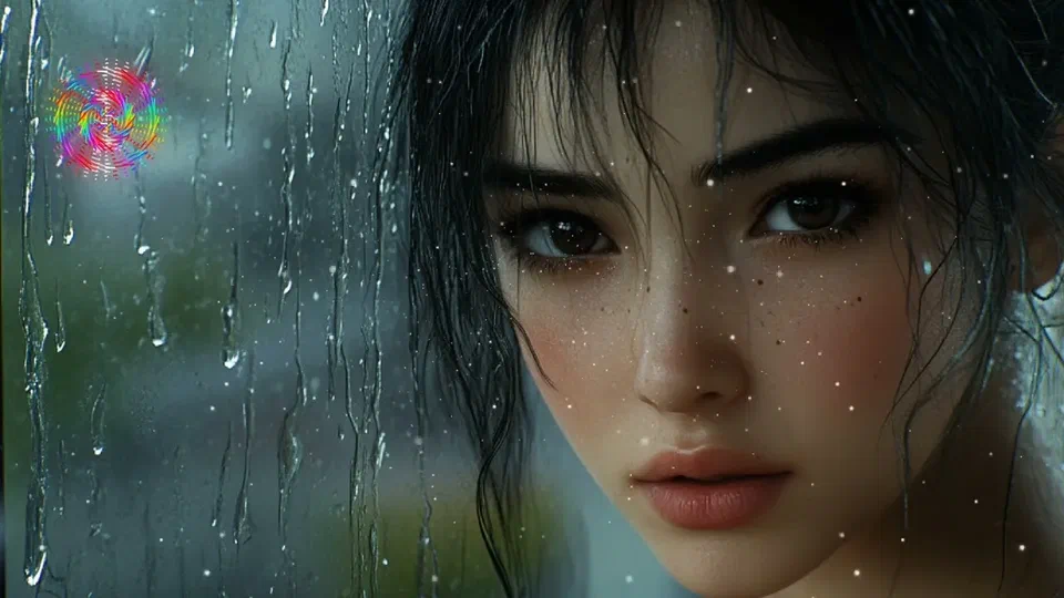 Just a little human - Emotional Trance Music cover artwork