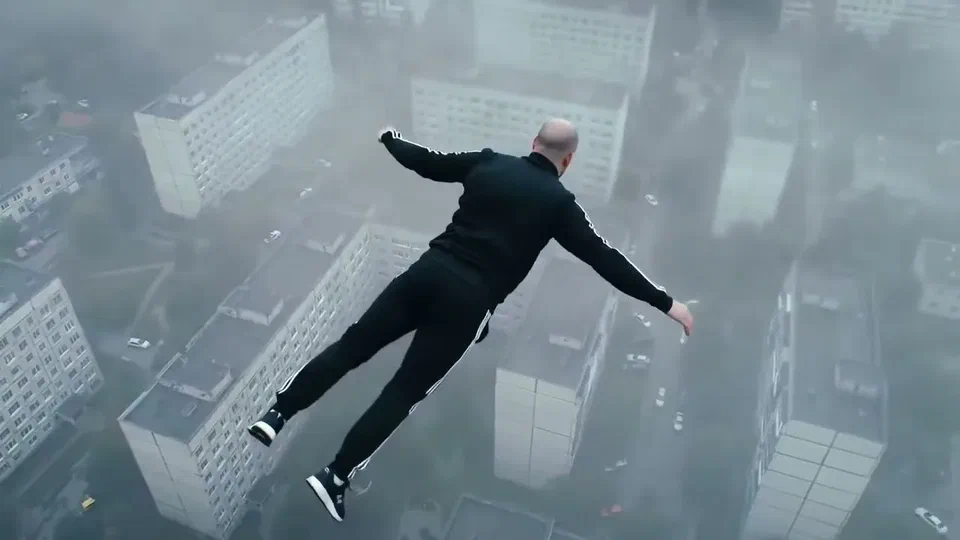 Levitation - Funny Music Videos cover artwork