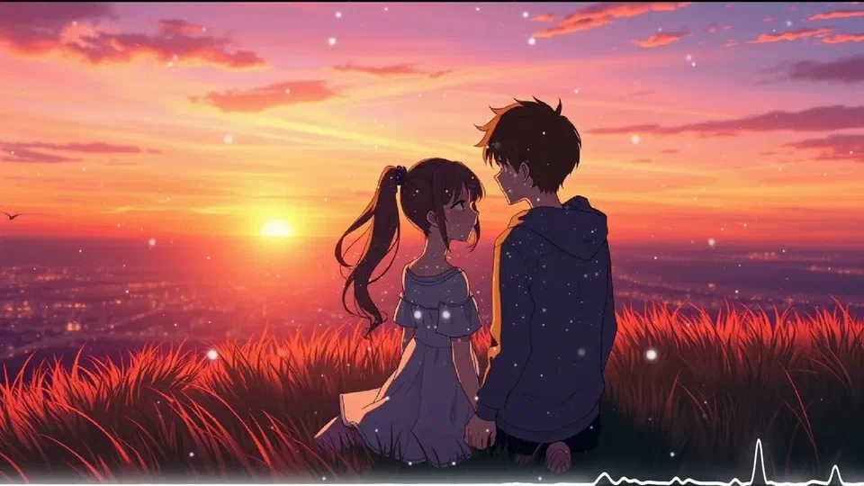 Live for the one you love - Emotional Trance Music cover artwork