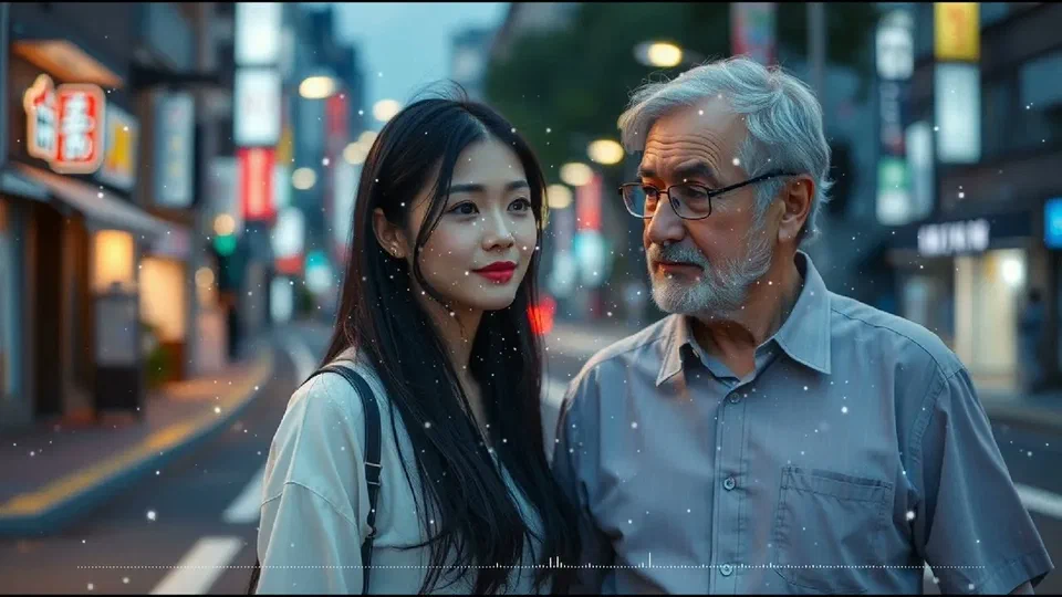 Lost in translation cover artwork
