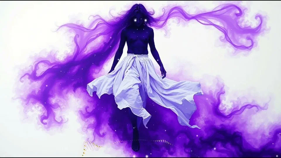Memory cover artwork