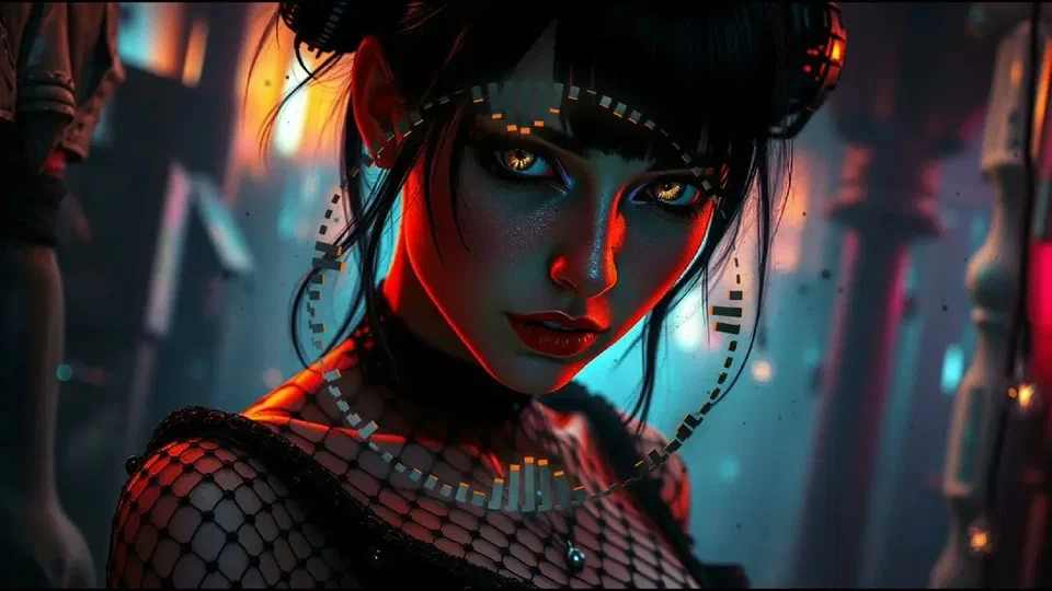 Null protocol cover artwork