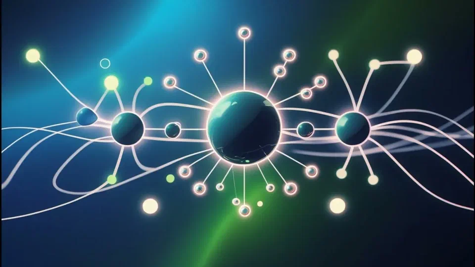 Pulse Array - Trillwave / Breaks Fusion (Oct 2025) cover artwork