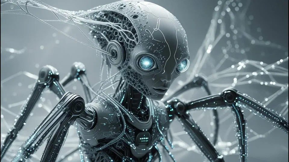 Quantum Foam - Progressive House Mix (Aug 2025) cover artwork