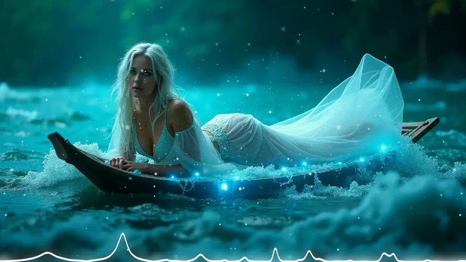 Raft of one cover artwork