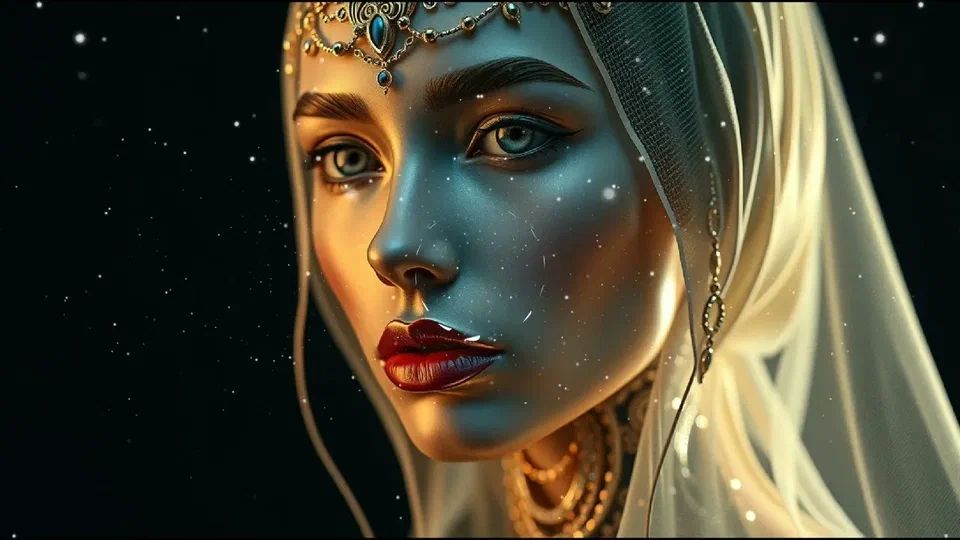 Shadow dream - Emotional Music cover artwork