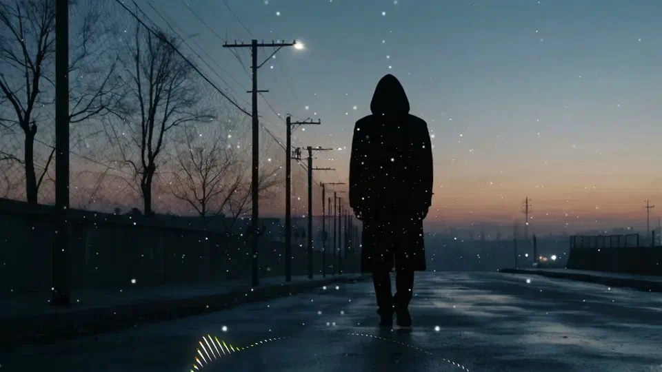 Shadow of you cover artwork