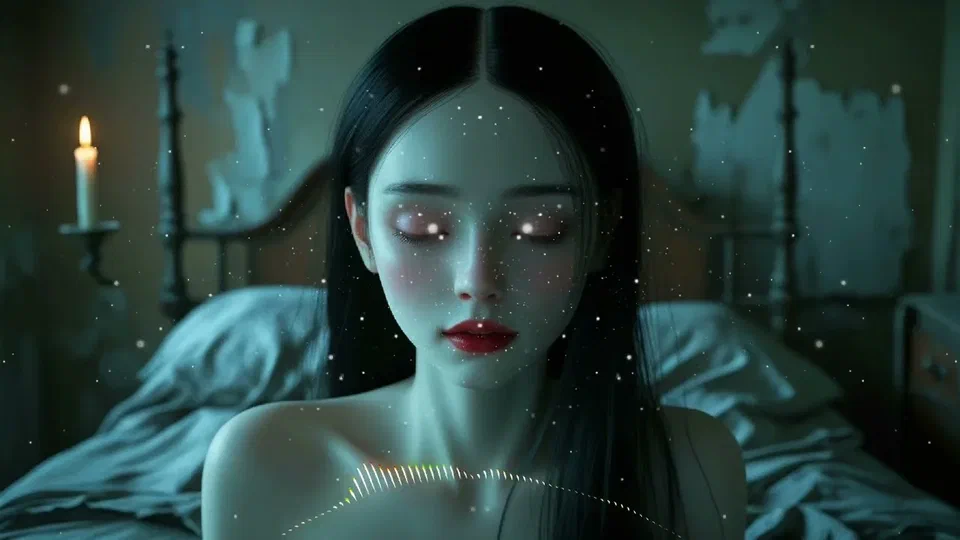 Sister of dusk cover artwork