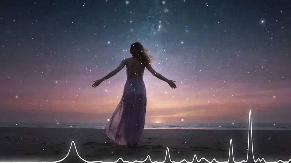 Skies - Gospel Music (May 2025) [Hillsong United] cover artwork