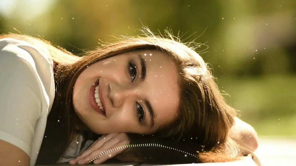 Smile to heal - Progressive Vocal Trance cover artwork