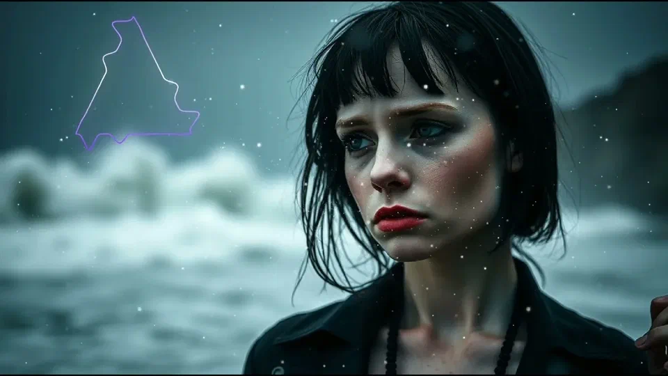 Stormbringer - Emotional Trance Music cover artwork