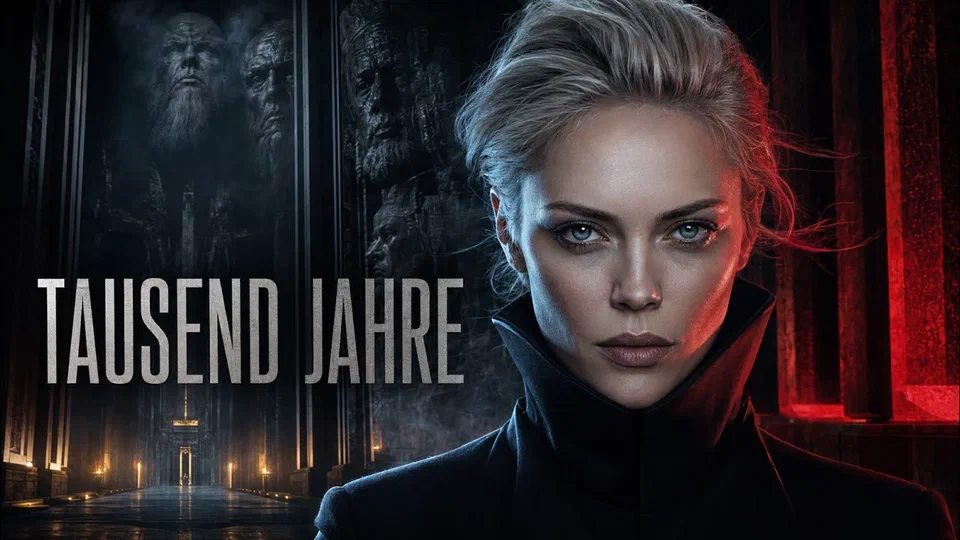 Tausend Jahre (Original Mix) cover artwork