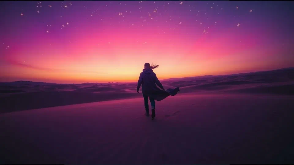 Tears of the Aether - Instrumental Chillstep Mix cover artwork