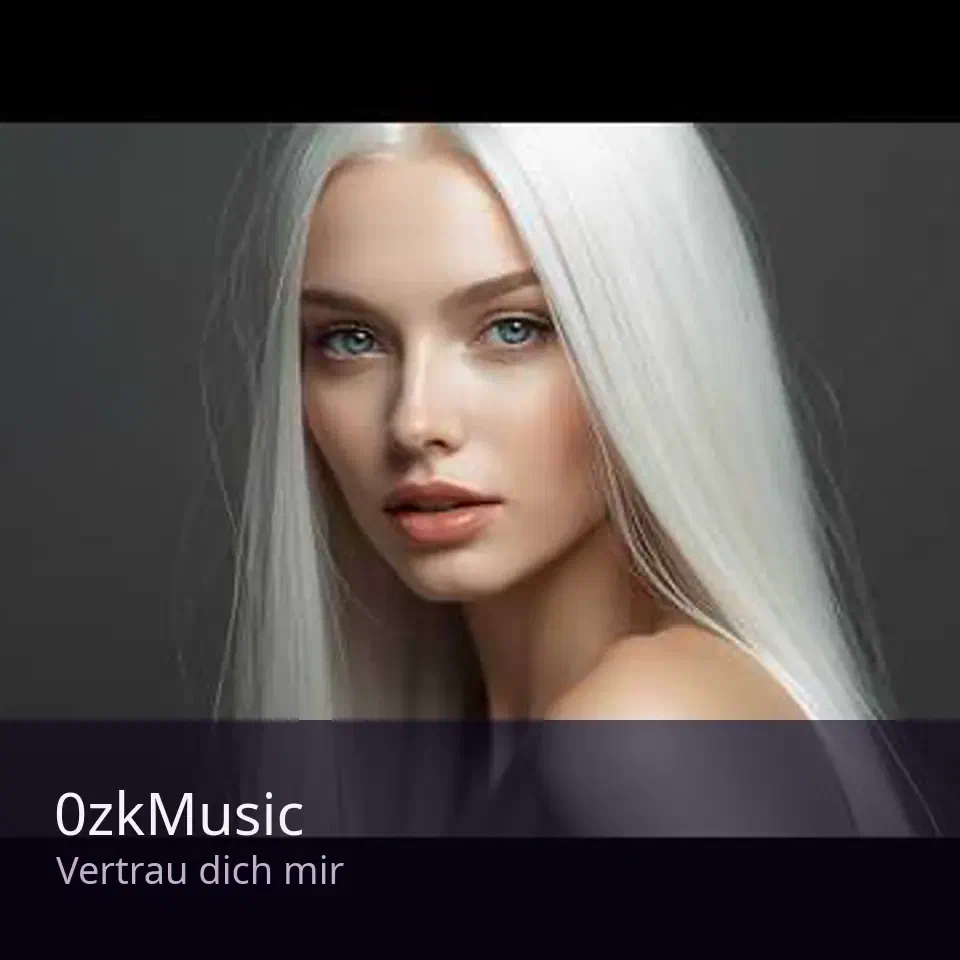 Vertrau dich mir cover artwork