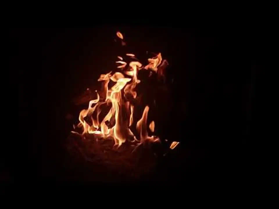 Zur Flamme cover artwork